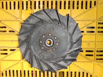 volano accensione ventola cono 20 vespa piaggio