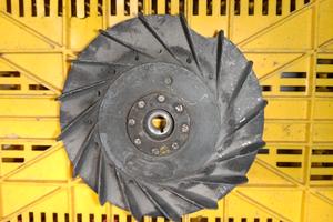 volano accensione ventola cono 20 vespa piaggio