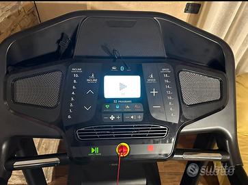 Tapis roulant, modello Domyos T900C