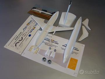 Aereo kit Boeing 737-400 "AirOne
