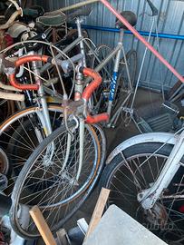 Bicicletta da corsa
