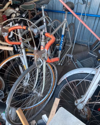 Bicicletta da corsa