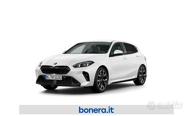 BMW Serie 1 120d 48V MSport Pro auto