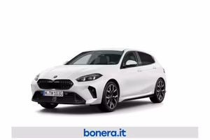 BMW Serie 1 120d 48V MSport Pro auto