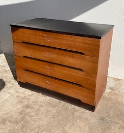 Cassettiera buono stato