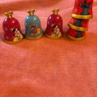 Campanelline Disney!