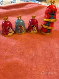 Campanelline Disney!