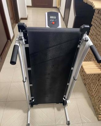 Tapis Roulant Meccanico
