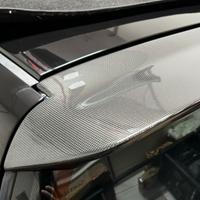 Spoon Honda Civic EG 92-95 carbon rear spoiler