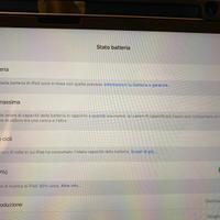 Ipad M2 13 cellular Applecare+