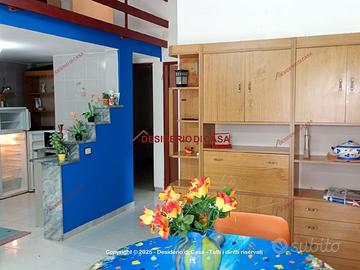 Appartamento, Balestrate.