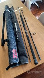 Daiwa Dragger BT 910H