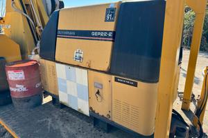 Generatore 22KW Olympian