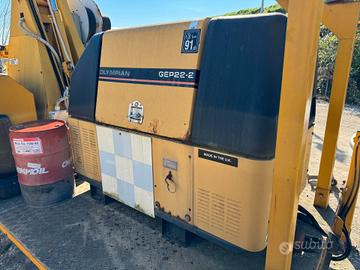 Generatore 22KW Olympian