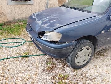 Peugeot 106 diesel 