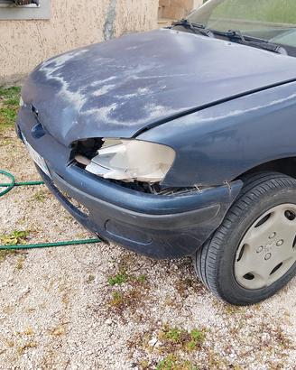 Peugeot 106 diesel 