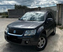 Suzuki Grand Vitara 2ª- 2010 1.9 DDiS 3p full