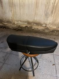 Sella biposto vespa 50 special