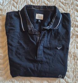 Polo Armani Junior 