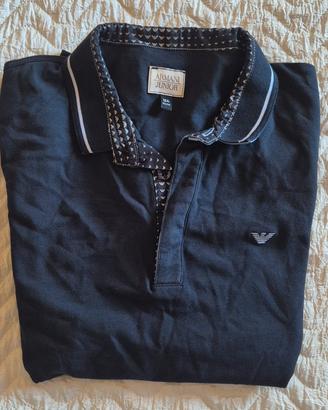 Polo Armani Junior 