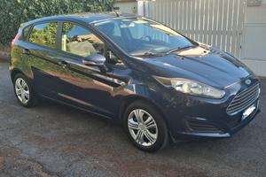 Fiesta 5p 1.0 80cv  Plus