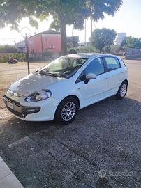 Fiat grande punto evo 2010