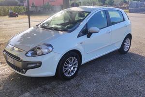 Fiat grande punto evo 2010