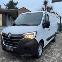 Renault Master L1 H1 2.3 dCi 136cv euro 6D