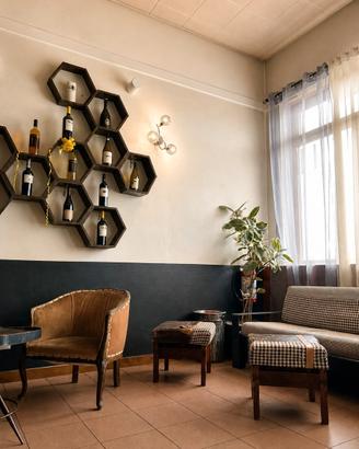 Pizzeria completamente avviata Trissino(VI)