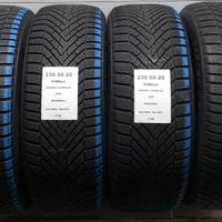 4 GOMME 235 50 20 PIRELLI A1726