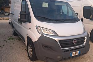Fiat Ducato L2 H2 passo medio tetto alto