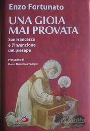 Una gioia mai provata - Enzo Fortunato