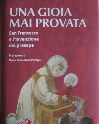 Una gioia mai provata - Enzo Fortunato