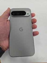 🚀Google Pixel 9 Pro XL 256GB Grigio -TOP DI GAMMA