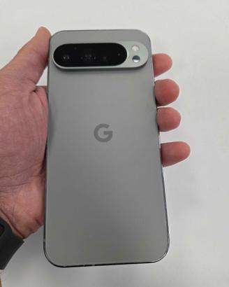 🚀Google Pixel 9 Pro XL 256GB Grigio -TOP DI GAMMA