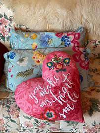 Cuscini decorativi