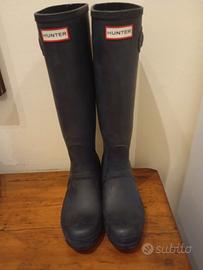 Stivali HUNTER