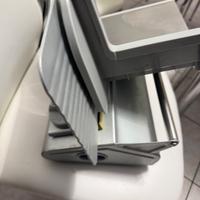 MINI AFFETTATRICE  220 VOLT