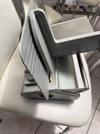 MINI AFFETTATRICE  220 VOLT