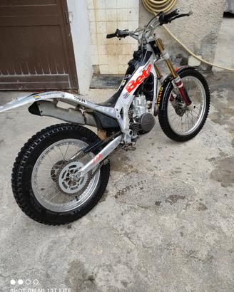 moto beta