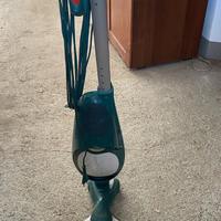Folletto aspirapolvere