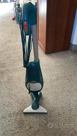 Folletto aspirapolvere