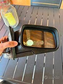 Specchietti Retrovisori Manuali BMW Serie 3 E30