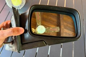Specchietti Retrovisori Manuali BMW Serie 3 E30