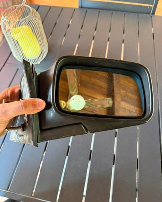 Specchietti Retrovisori Manuali BMW Serie 3 E30