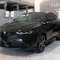 Alfa Romeo Tonale 1.6 diesel 130 CV TCT6 Veloce