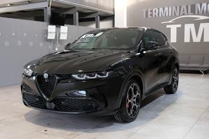 Alfa Romeo Tonale 1.6 diesel 130 CV TCT6 Veloce