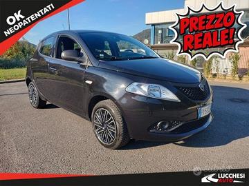 Lancia Ypsilon 1.2 Elefantino Blu s&s 69cv my19