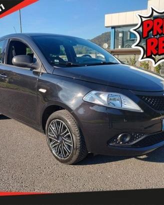 Lancia Ypsilon 1.2 Elefantino Blu s&s 69cv my19