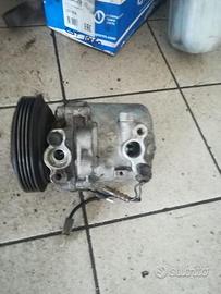 compressore clima suzuki jimny G13 BB